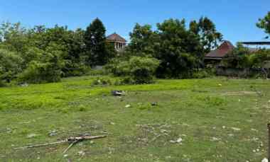 Dijual 85 are, jl. Pantai Balangan Jimbaran Atas Kuta Selatan