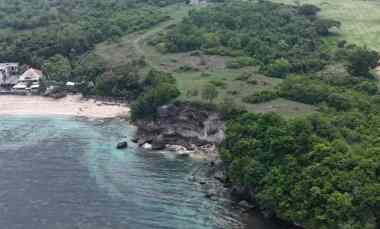Tanah Dijual di Bali Pecatu Graha