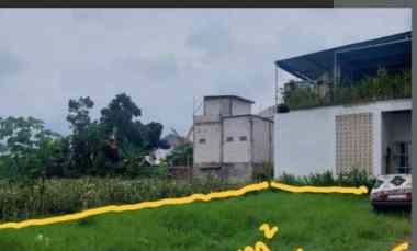 dijual tanah banaran