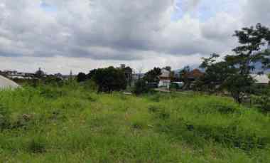 dijual tanah banaran