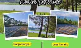Tanah Dijual di Bandung, Cikalong Wetan, Ciwidey, Pangalengan, Lembang