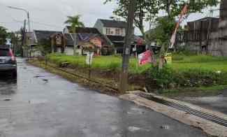 Dijual Tanah Kavling Siap Bangun di Bandung Inten Indah Gedebage