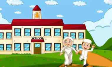 Dijual Gedung Sekolah dan Pesantren Aktif di Bandung, Jawa Barat