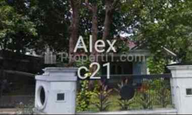 Jual Tanah Saja di Bangka Mampang Prapatan Jakarta Selatan