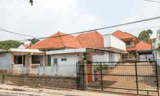 Dijual Rumah Beserta Area Usaha Strategis