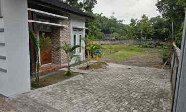 dijual tanah bangunjiwo