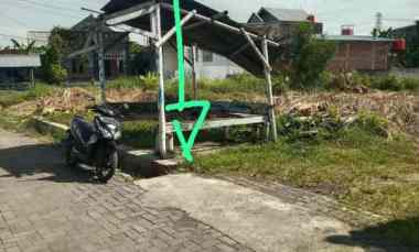 dijual tanah banjardowo