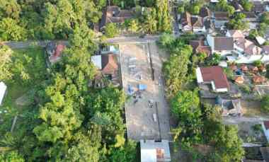 Tanah Murah dan Strategis 5 menit dari Stadion Maguwoharjo