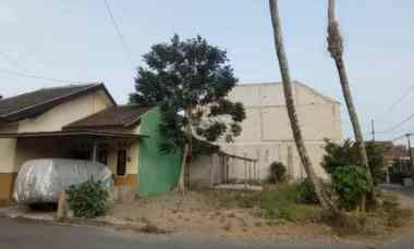 Tanah Pekarangan Hook Area Banjeng Maguwoharjo dekat ke Kadisoka