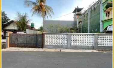 Tanah Dijual di banyuraden jl wates km 4