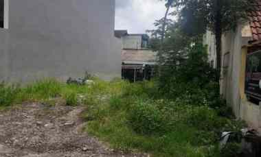 Tanah Kecil DiLokasi Banyak Kost Kuliner, Area Barat Seturan Yogya