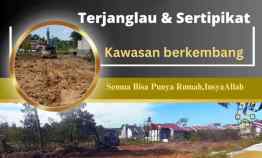 Kavling Premium Grand Kafur 2 di Batakan Kalimantan Timur Kavling yang