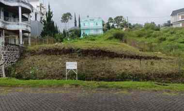 dijual tanah batu malang