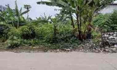 Tanah 3000m2 Cocok Pabrik dalam Kawasan Industri Batujajar