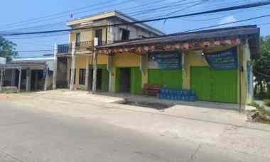 dijual tanah batujaya