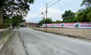 Tanah Kavling Strategis Samping Jalan Raya Utama Purwomartani