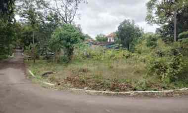 Dijual Tanah Strategis Pinggir Jalan Desa di Beber Cirebon