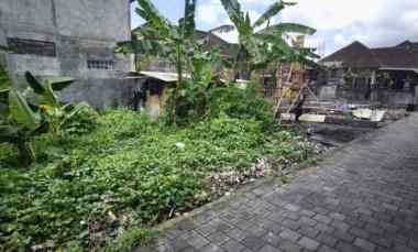 Dijual 1,5 are, jl. Subak Dalem Bedahulu Gatsu Tengah Denpasar