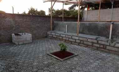 dijual tanah beji depok