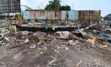 Tanah Dijual di Bekasi Utara Jawa Barat