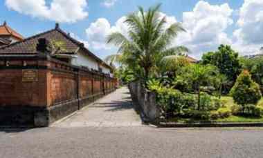 Tanah Strategis 46 are Dibelakang Bandara Ngurah Ray Bali