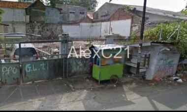 Dijual Disewakan Tanah Komersil dan Hunian di Bendungan Hilir