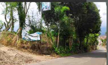 dijual tanah binangun