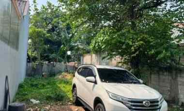 dijual tanah bintaro