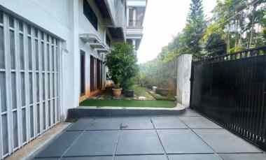 Jual Tanah Luas di Area Depsos, Bintaro, Pesanggrahan,Jakarta Selatan