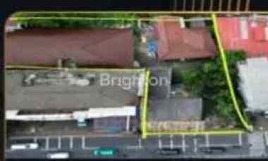 dijual tanah bintaro raya pesanggrahan