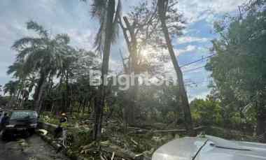 Tanah Luas dan Strategis di Bintaro, Lahan Komersil Area Pembangunan