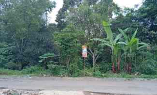 Jual Tanah Kebun Cengkeh dan Manggis Lokasi Strategis di Purwakarta