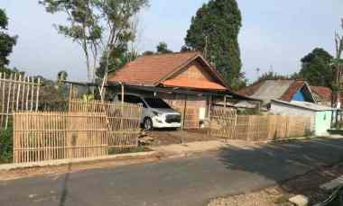 Dijual Murah Tanah Kebun untuk Investasi di Bojong Purwakarta