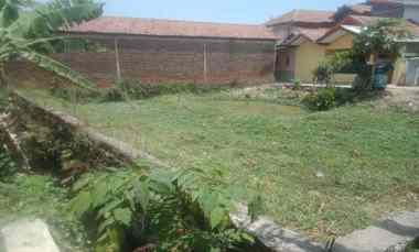 Tanah Dijual di Bojongbolang