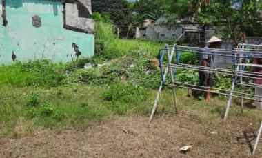 dijual tanah bojonggede