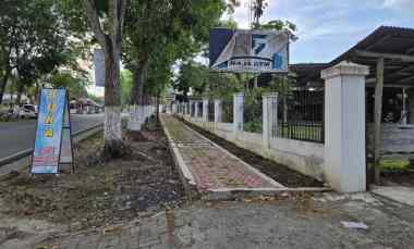 dijual tanah bondowoso