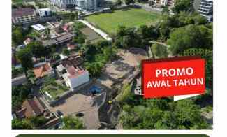 dijual tanah bonjotan sardonoharjo