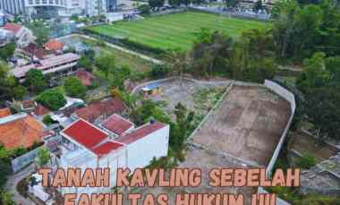 dijual tanah bonjotan sardonoharjo