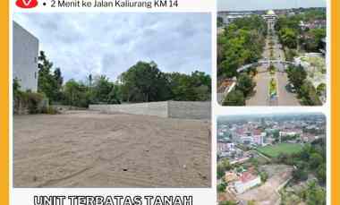 dijual tanah bonjotan sardonoharjo ngaglik