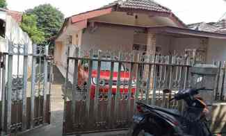 Dijual Tanah Bonus Rumah SHM di Serua