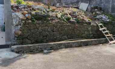 Dijual Tanah di Borobudur Kembang Arum Manyaran Semarang