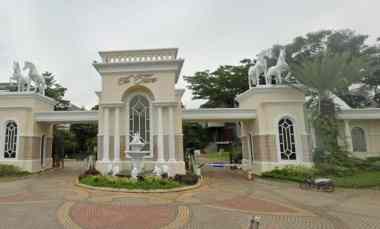 Dijual Kavling Tiara Pondok Hijau Golf Summarecon Gading Serpong