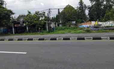 Tanah Dijual di Boyolali