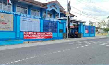 dijual tanah brengosan donoharjo