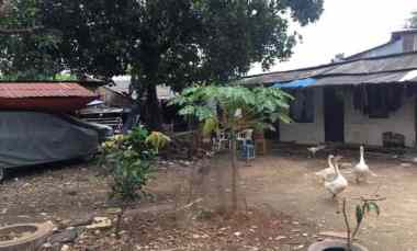 dijual tanah buaran