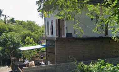 dijual tanah buduk pererenan