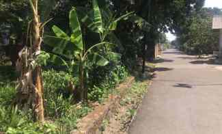 dijual tanah bukit cibinong endah jl