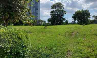 Dijual Tanah Bukit Darmo Golf Surabaya