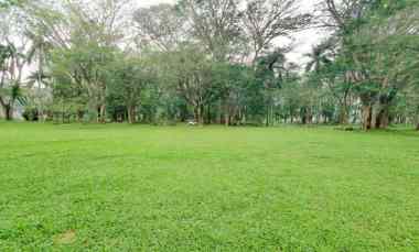 Tanah Dijual di BUKIT GOLF