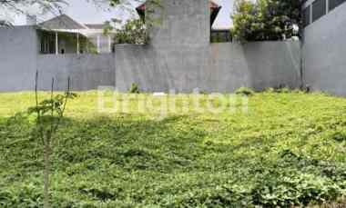 JU4L Kavling Golf View Ciamik, Bukit GOLF INTERNASIONAL, Surabaya